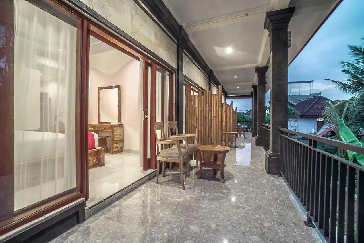 Adenia House Ubud Homestay Ubud (Bali)