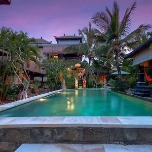 Quarto em Acomodações Particulares Indah Bingin, Uluwatu