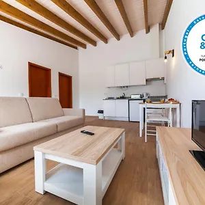  Apartamento I - St. Johns Countryside Getaway Portugal