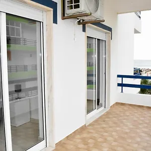  Apartamento Casa Azul Portugal