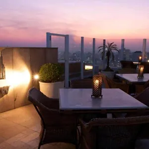  Apartamento International Plaza Jardins Rooftop The View-av Paulista Brasil