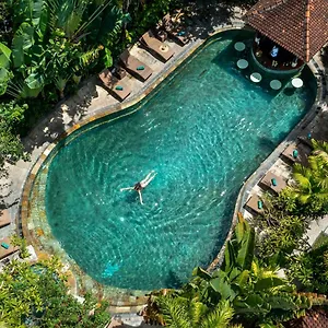**** Hotel Tonys & - Bali Indonésia