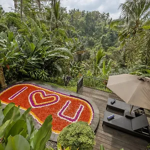 Villa Mandana, Ubud (Bali)