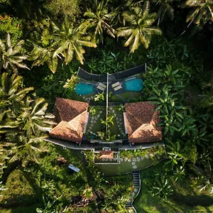 Villa Madani Antique Villas, Ubud
