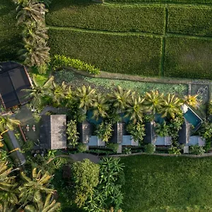 Villa Lasamana By Pramana, Ubud (Bali)